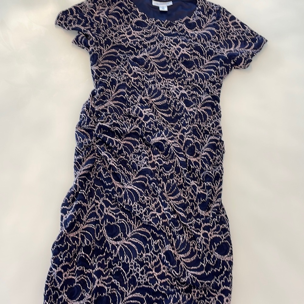 Maternity dress size medium